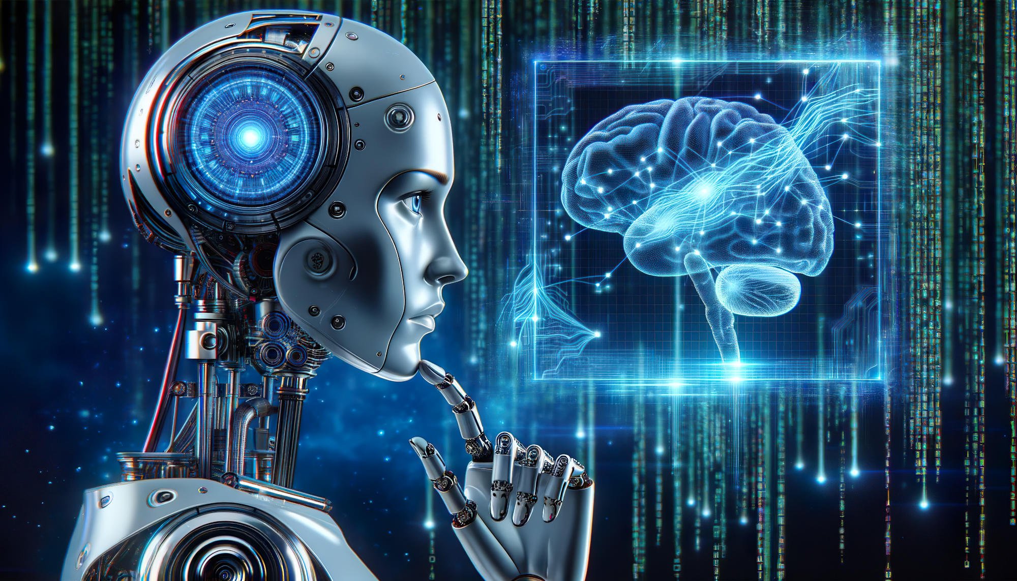 Artificial Intelligence – Bachelors Qualification - Keynoverse Institute Dubai