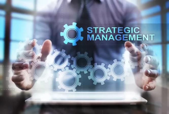 strategic-management