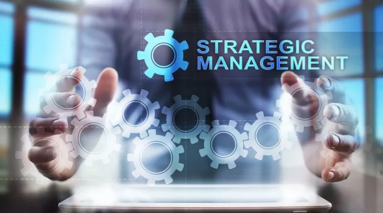 strategic-management